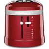 KitchenAid 5KMT5115BER 4-slice Long Slot Toaster,  Empire Red