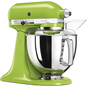 KitchenAid 5KSM175PSBAP 4.8 Litre Artisan Stand Mixer,  Apple Cider