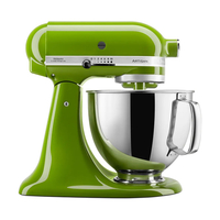KitchenAid 5KSM175PSBMA 175 ARTISAN 4.8L Tilt-head Stand Mixer,  Matcha