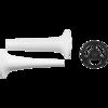 KitchenAid 5KSMSSA Sausage Stuffer Attachment