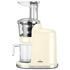 KitchenAid 5KVJ0111BAC ARTISAN Maximum Extraction Juicer,  Almond Cream