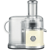 KitchenAid 5KVJ0333BAC ARTISAN Fast Centrifugal Juicer,  Almond Cream