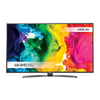 LG 55UH661V 55" Smart 4K Ultra HD LED TV with ColourPrime Pro