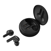 LG HBSFN4 TONE Free FN4 Wireless In-ear Headphones