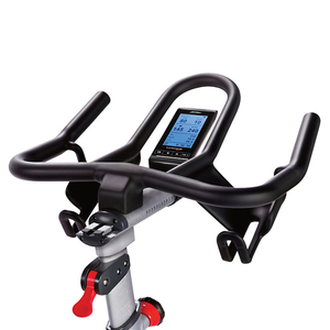 Life Fitness LIFECYCLE GX Exercise Bike With Console