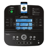 Life Fitness LIFECYCLE RS1 TRACK PLUS RS1 Recumbent Lifecycle Exercise Bike Track+ Console