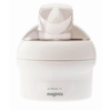Magimix 11047 WHITE Le Glacier 1.1L Ice Cream Maker,  White