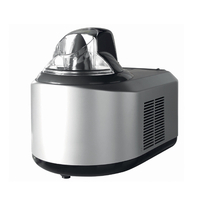 Magimix 22003 SATIN Gelato Chef 2200 Ice Cream Maker,  Satin
