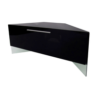 Mda ZIN502615-BLK Cabinet Recommended for up to 50" TVs