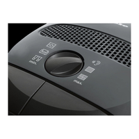 Miele C1POWERLINE Classic C1 Jubilee PowerLine,  Graphite Grey