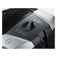 Miele C2POWERLINE Compact C2 PowerLine,  Obsidian Black