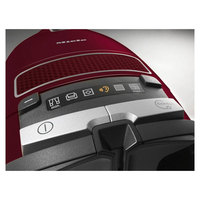 Miele C3CATDOG Complete C3 Cat & Dog Pro Powerline Vacuum Cleaner