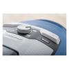Miele CX1POWERLINE Blizzard CX1 Powerline Vacuum Cleaner,  Tech Blue