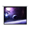 Optoma DE1123EGA 123" Diagonal 16:10 Electric Projector Screen