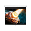 Optoma DS-1095PMG+ 95" Diagonal 16:10 Pull Down Projector Screen