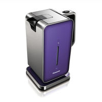 Panasonic NCZK1VXC 3000W Kettle with 1.4L Capacity
