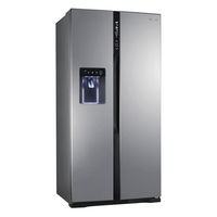 Panasonic NRB53V2XB A++ Rated American Style Fridge Freezer