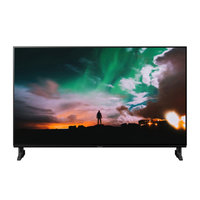 Panasonic TX-48JZ980B 48" JZ980 Series 4K HDR OLED TV (2021)