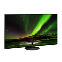 Panasonic TX-55JZ1500B 55" JZ1500 Series 4K HDR OLED TV (2021)