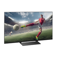 Panasonic TX-58JX850B 58" JX850 Series 4K HDR Premium LED TV (2021)