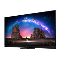 Panasonic TX-65JZ2000B 65" JZ2000 Series 4K Master HDR OLED TV (2021)