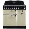 Rangemaster 89410 (ELAS90EICR) ELAN 90cm Induction Range Cooker in Cream