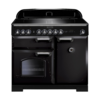 Rangemaster 95920 (CDL100EIBLC) CLASSIC DELUXE 100cm Induction Cooker