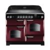 Rangemaster CLA110ECCY/C (117530) CLASSIC 110cm Ceramic Range Cooker