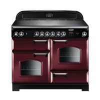 Rangemaster CLA110ECCY/C (117530) CLASSIC 110cm Ceramic Range Cooker
