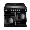 Rangemaster CLA110EICR/C (117040) CLASSIC 110cm Induction Range Cooker