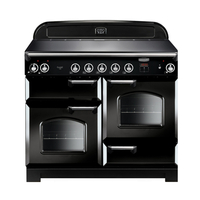 Rangemaster CLA110EICR/C (117040) CLASSIC 110cm Induction Range Cooker