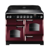 Rangemaster CLA110EICY/C (117050) CLASSIC 110cm Induction Range Cooker