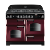 Rangemaster CLA110NGFCY/C (116680) CLASSIC 110cm Gas Range Cooker