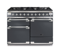 Rangemaster ELS110DFFSL/ ELS110DFFSL Elise Dual Fuel Range Cooker