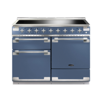 Rangemaster ELS110EISB/ Elise 110 Induction Cooker,  Stone Blue