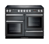 Rangemaster NEX110EISL/C NEX110EISL Nexus Induction Range Cooker