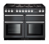 Rangemaster NEXSE110DFFSL/C NEXSE110DFFSL Nexus SE Dual Fuel Range Cooker