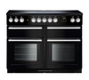 Rangemaster NEXSE110EIBL/C NEXSE110EIBL Nexus SE Induction Range Cooker