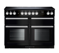 Rangemaster NEXSE110EIBL/C NEXSE110EIBL Nexus SE Induction Range Cooker