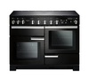 Rangemaster PDL110EIGB/C PDL110EIGB Professional Deluxe Induction Range Cooker