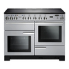 Rangemaster PDL110EIRP/C 10592 Professional Deluxe 110cm Induction Royal