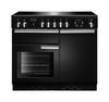 Rangemaster PROP100EIGB/C Professional+ Induction Range Cooker