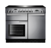 Rangemaster PROP100EISS/C Professional+ Induction Range Cooker