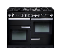 Rangemaster PROP110DFFGB/C Professional+ Dual Fuel Range Cooker