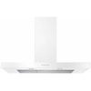 Rangemaster UNBHDS90WH/ 105350 90cm Flat Hood White