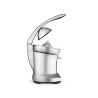 Sage BCP600SIL The Citrus Press Juicer