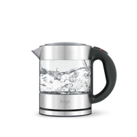 Sage BKE395UK The Compact Pure 1.0L Kettle