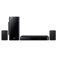 Samsung HTH5200 2.1 3D Blu-ray System with 500w Power,  Integrated Apps