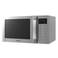 Samsung ME89F1SS 800W Solo Microwave Oven