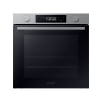 Samsung NV7B4430ZAS Series 4 76L Electric Smart Oven with Dual Cook